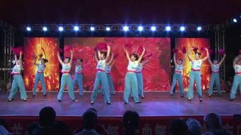 国庆舞蹈成人教程视频,成人舞步学习指南