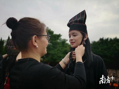 幼儿成人礼视频,见证成长与蜕变