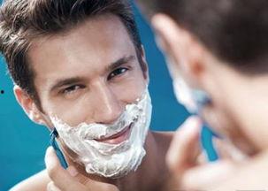 成人仪式刮胡子视频,见证青春蜕变，刮胡子视频记录成长瞬间