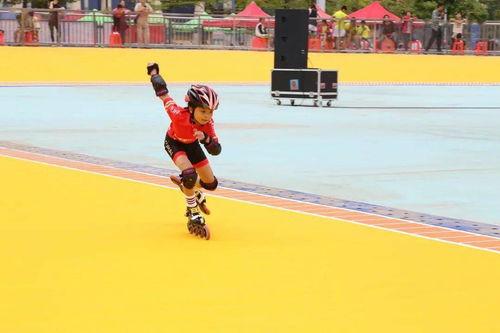 成人速滑轮滑自学视频,轻松入门，掌握技巧