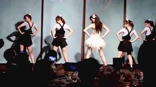 鬼怪新娘成人跳舞视频,惊悚与诱惑交织的视觉盛宴