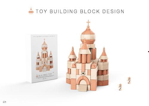 成人教堂积木拼装视频教程,成人版创意拼搭指南