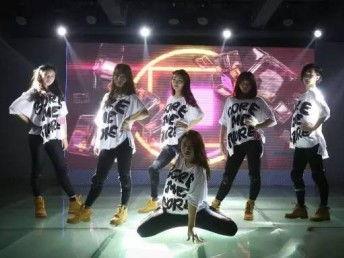 梅花园成人舞蹈视频教学,轻松入门，舞动人生