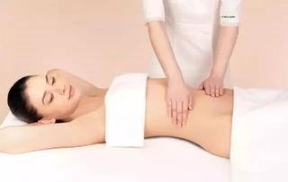 成人积食怎么按摩腹部视频,缓解成人积食不适的腹部按摩教程