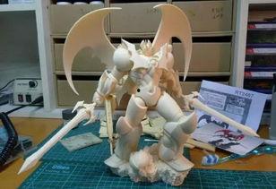 成人模型拼装视频教学,跟随成人模型拼装视频轻松学习