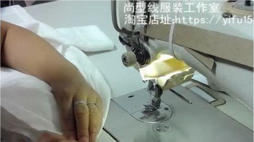 成人女装裁剪视频大全