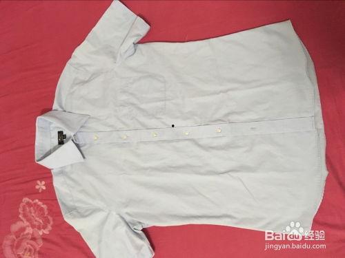 成人厚衬衫怎么叠视频,成人厚衬衫叠法视频教程