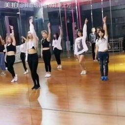 横山舞蹈成人舞蹈视频教学,轻松入门，舞动人生