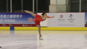 成人花样溜冰视频,花样溜冰技巧与魅力瞬间