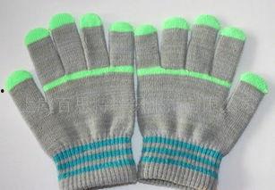 成人手套半截编织教程视频,轻松掌握成人手套编织技巧