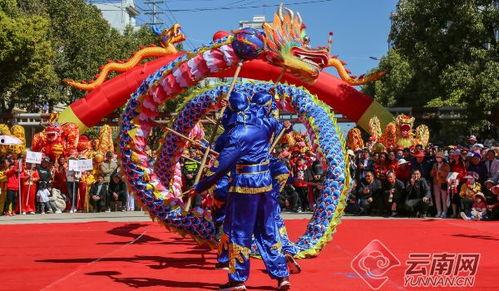 成人舞龙彩绸视频,成人舞龙彩绸风采瞬间