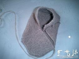 织毛袜子成人教程视频,教程视频精华解析