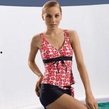 泳衣成人女士长裙视频,展现女士优雅魅力